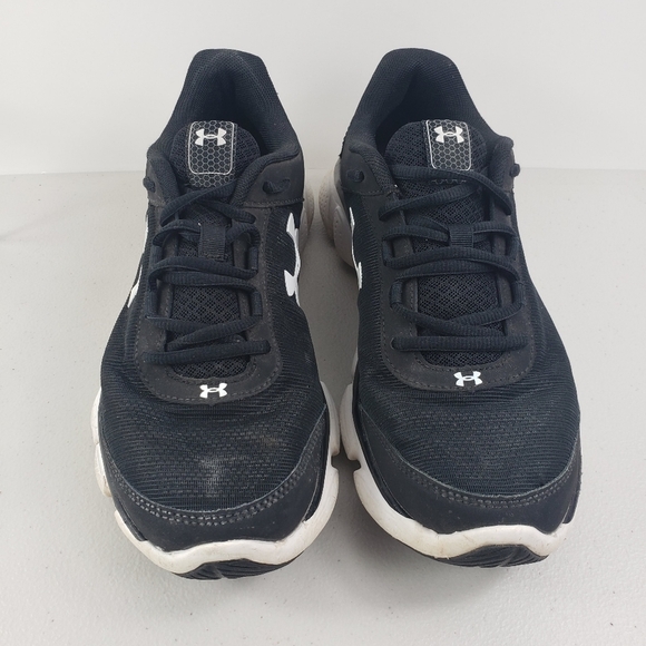 Under Armour Women's Micro G Assert 7
Sz 9
Black - Picture 8 of 11